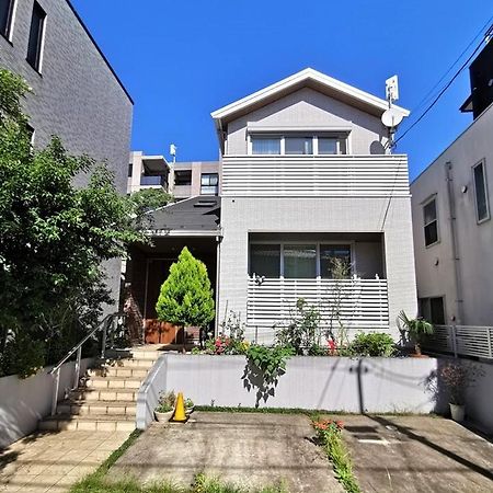Apartament Bell House Tokio Zewnętrze zdjęcie