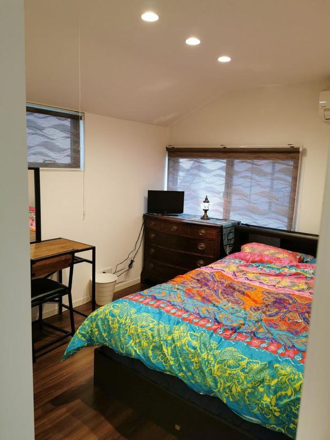 Apartament Bell House Tokio Zewnętrze zdjęcie