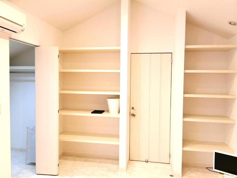 Apartament Bell House Tokio Zewnętrze zdjęcie