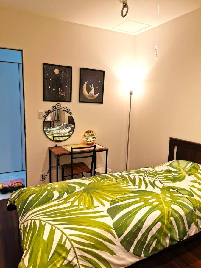 Apartament Bell House Tokio Zewnętrze zdjęcie