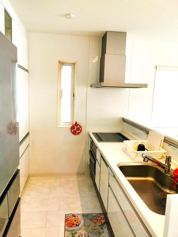 Apartament Bell House Tokio Zewnętrze zdjęcie